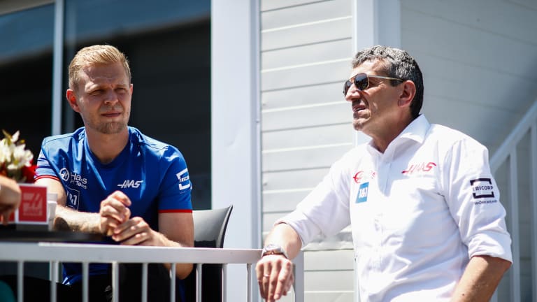 F1 News: Guenther Steiner hopes Haas will become "more stable" in 2023
